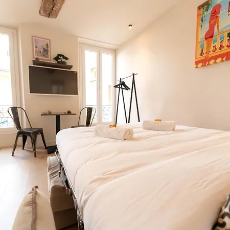 Appartement Joli Au Coeur De